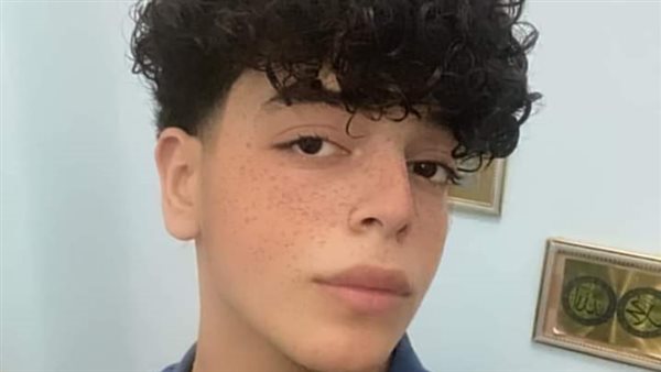 الطالب المتوفي