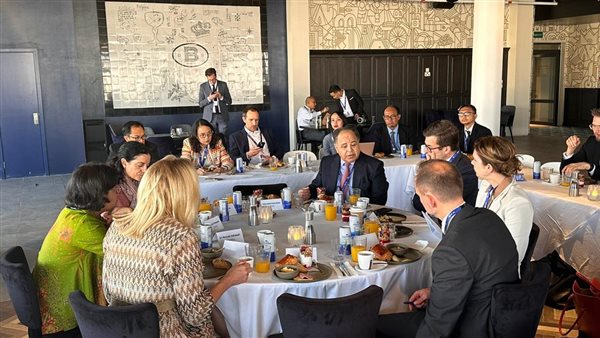 صورة من الحدث 