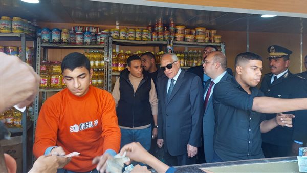 صورة من الحدث 