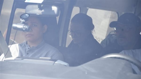 ريهام عبد الغفور