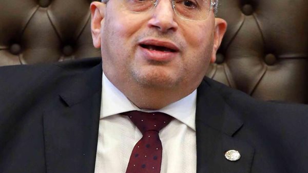 أشرف عبد الغني