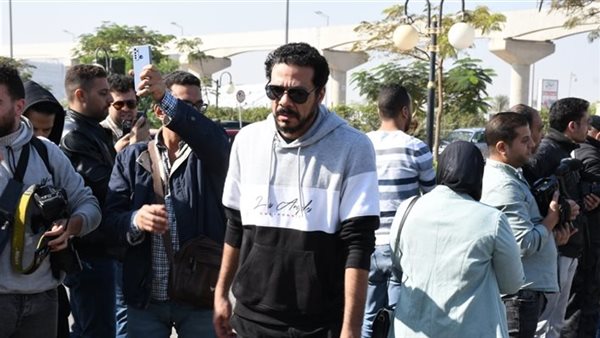 حمزة العيلي