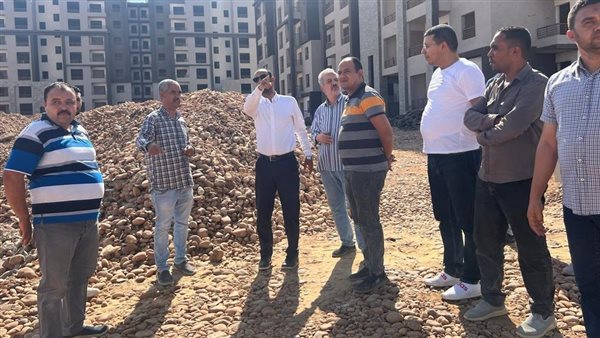 صورة من الحدث 