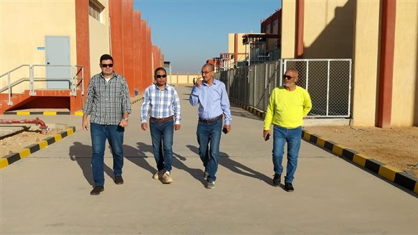 صورة من الحدث 