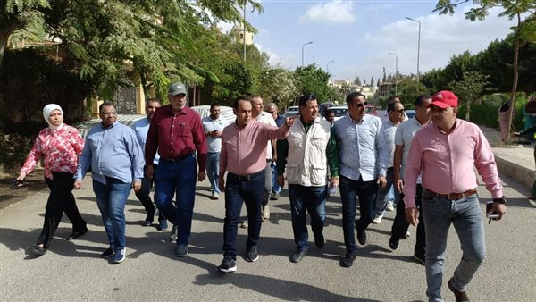 صورة من الحدث 