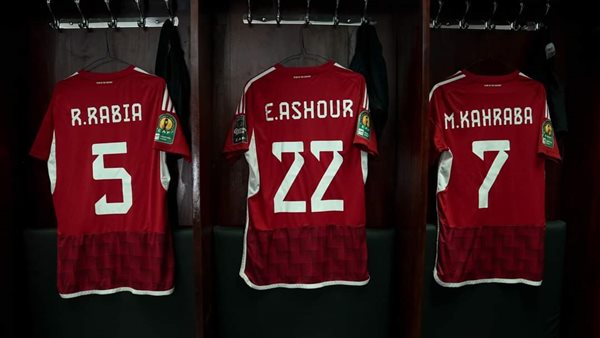 غرفة ملابس الأهلي