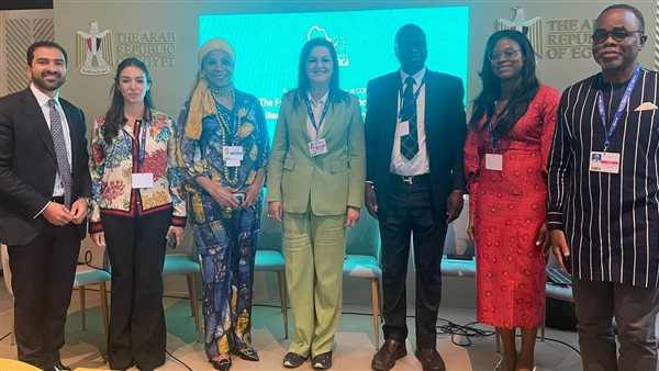 صورة من الحدث 