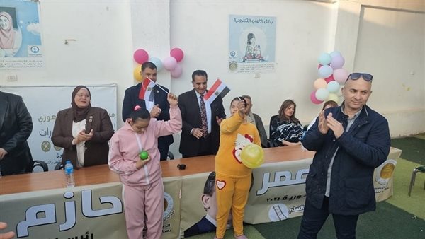 صورة من الحدث 