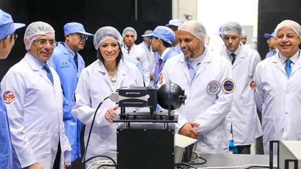 صورة من الحدث 