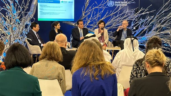 الدكتور خالد عبدالغفار