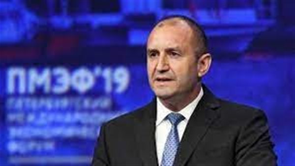  رومين جورجيف راديف