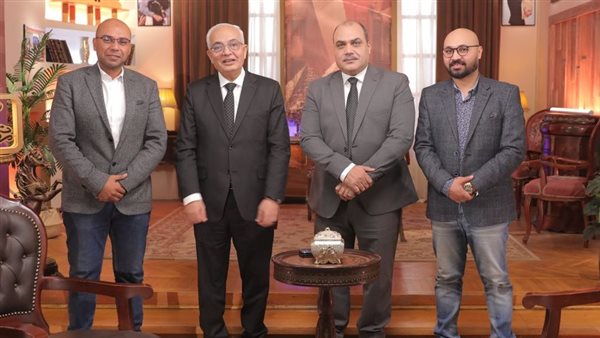 برنامج الشاهد 