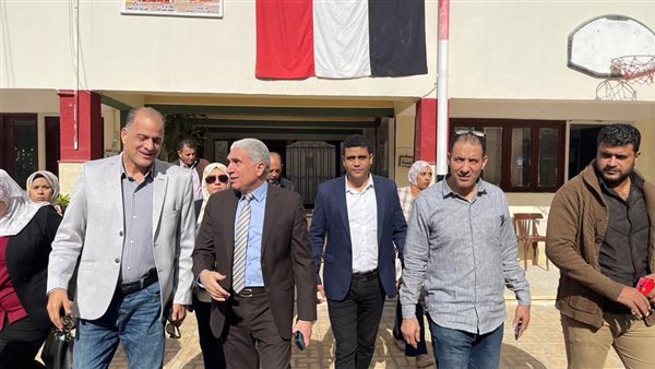 السكرتير العام لمحافظة