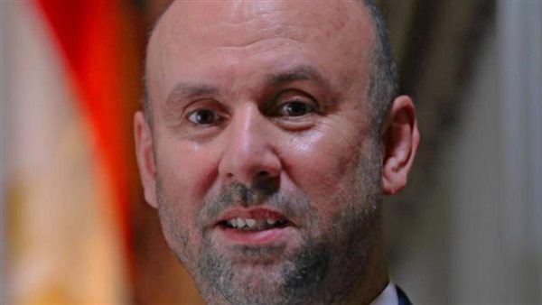 المهندس باسم كامل