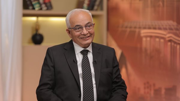 وزير التعليم 