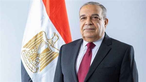 وزير الانتاج الحربي