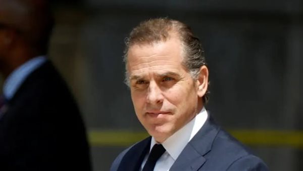 هانتر بايدن