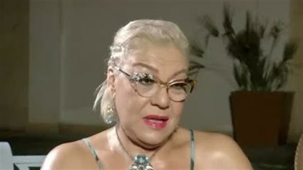 ناهد فريد شوقي