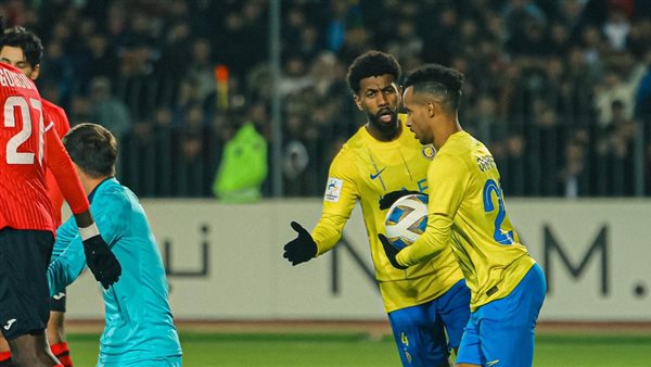 النصر السعودي