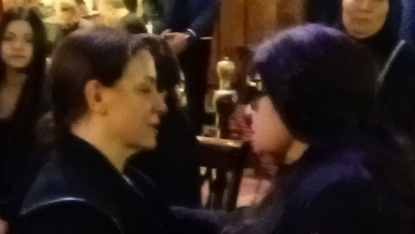 فيفي عبده تواسي ريهام