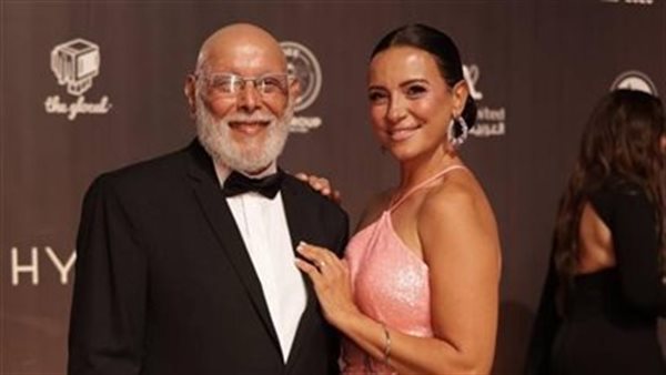 ريهام عبد الغفور