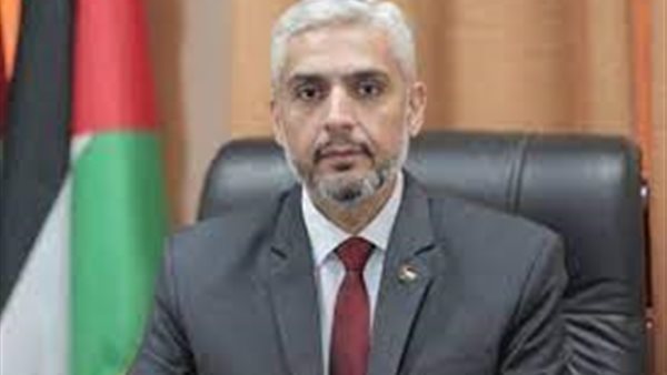 متحدث باسم المكتب