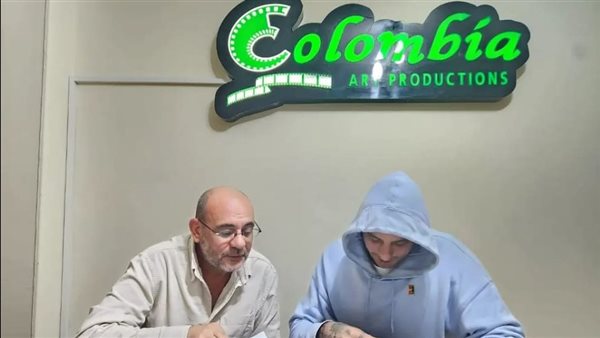 أحمد الفيشاوي 