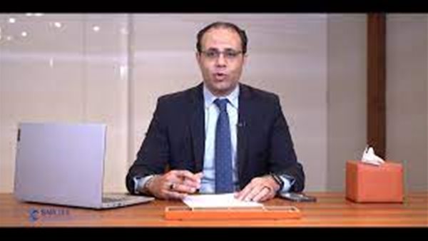 الدكتور محمد الشربيني