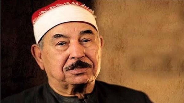 الشيخ الطبلاوى 