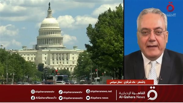  ماك شرقاوي المحلل