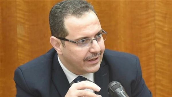  وليد عباس، نائب