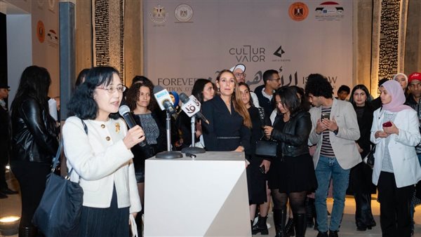 الابد هو الان