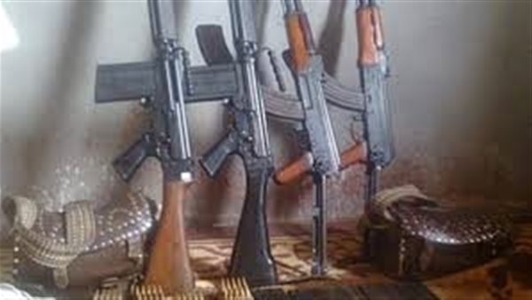 صورة ارشيفية