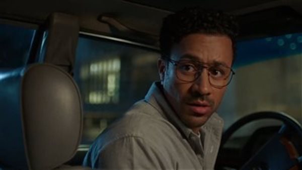 زينهم- أحمد داود