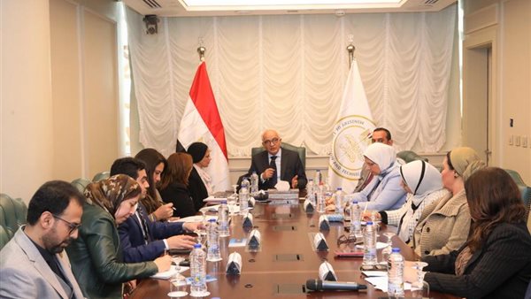 صورة من الحدث 