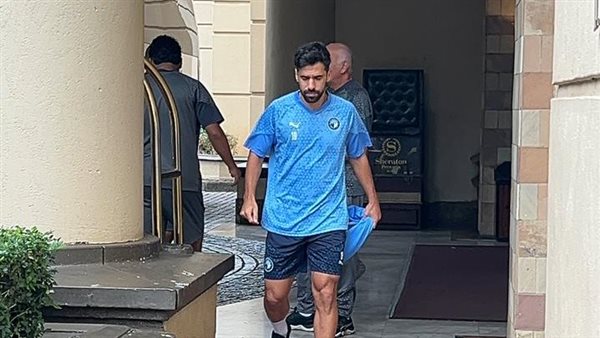 عبدالله السعيد