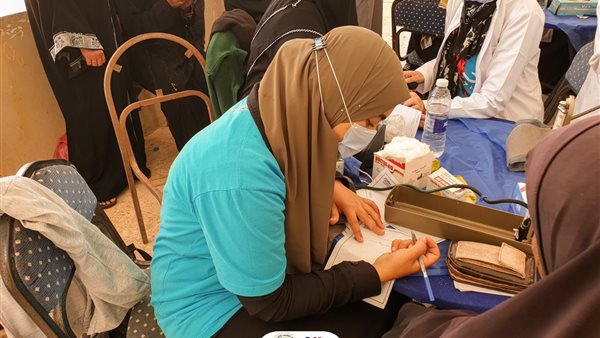  سلسلة القوافل المجتمعية