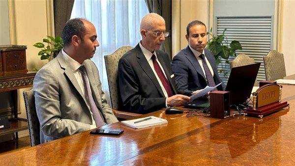 جانب من مشاركو مصر