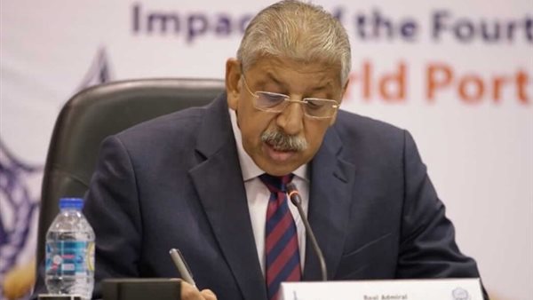 اللواء رضا إسماعيل،