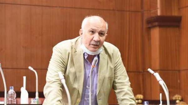 السيّد عبدالعال