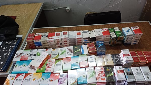 أسعار السجائر في