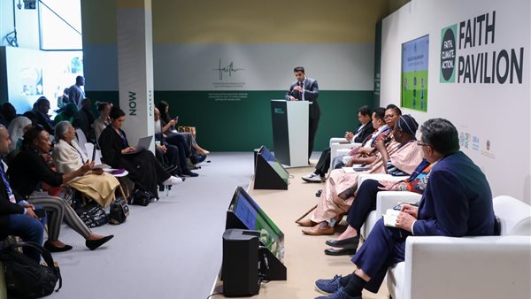  فعاليات اليوم السادس