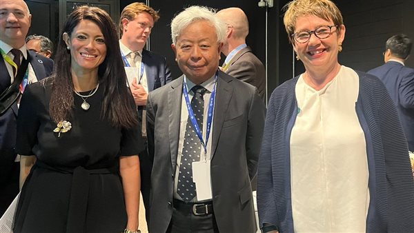 صورة من الحدث 