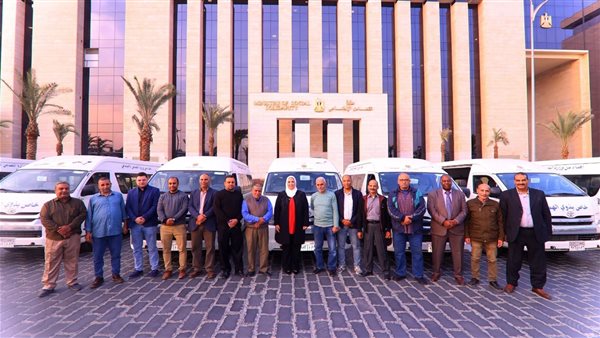  ضمن استعدادات وزارة