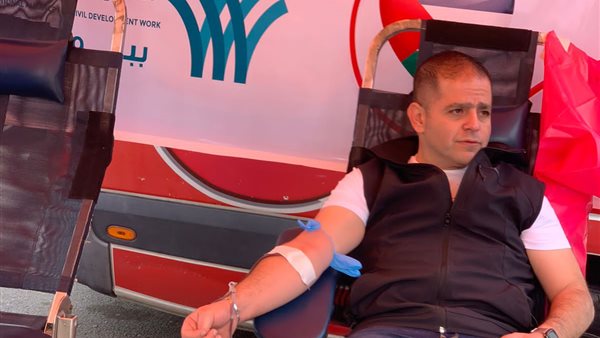 إقبال كثيف..انطلاق