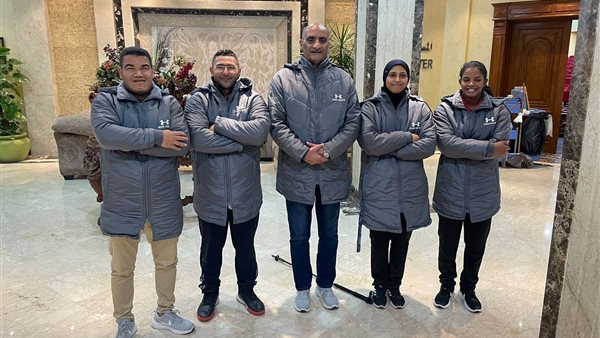 جودو المكفوفين