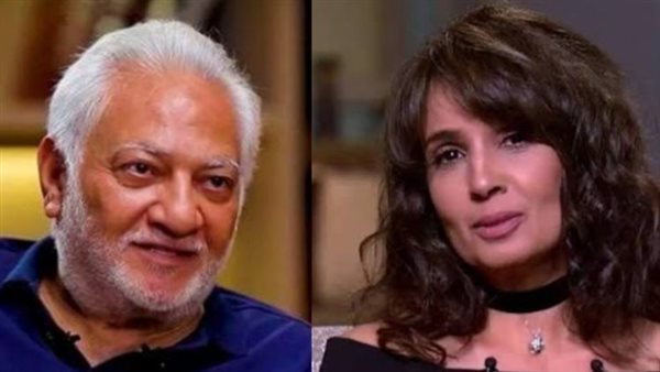 حنان وسامح الصريطي