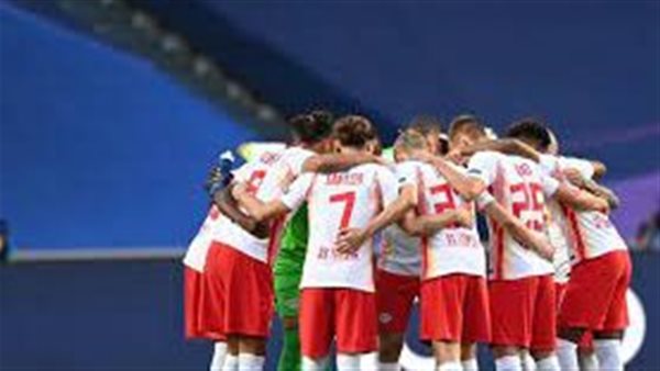 لايبزج الألماني