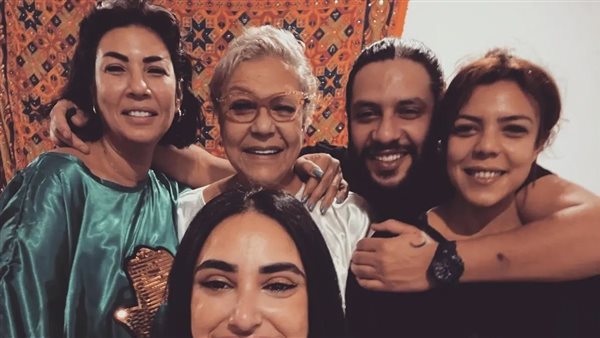 أشرة ناهد فريد شوقي