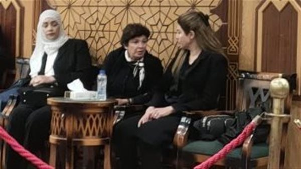 رانيا فريد شوقي